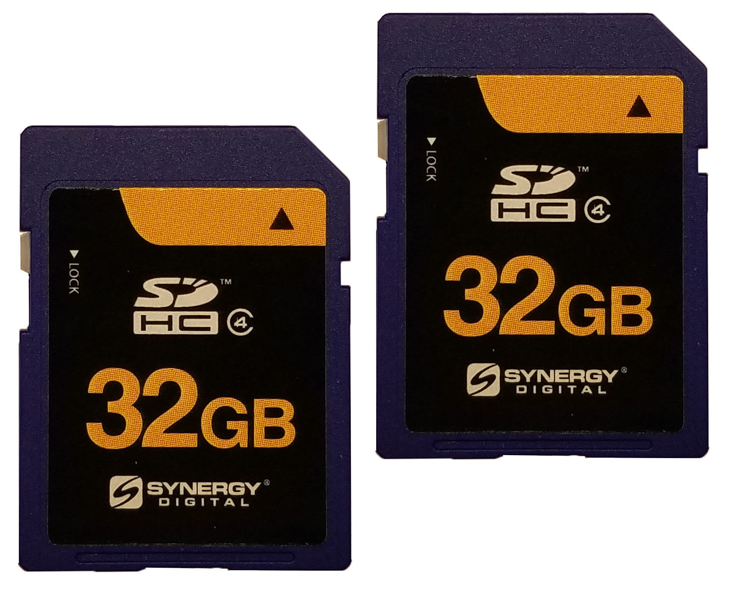 Memory Cards for HamiltonBuhlCamcorder