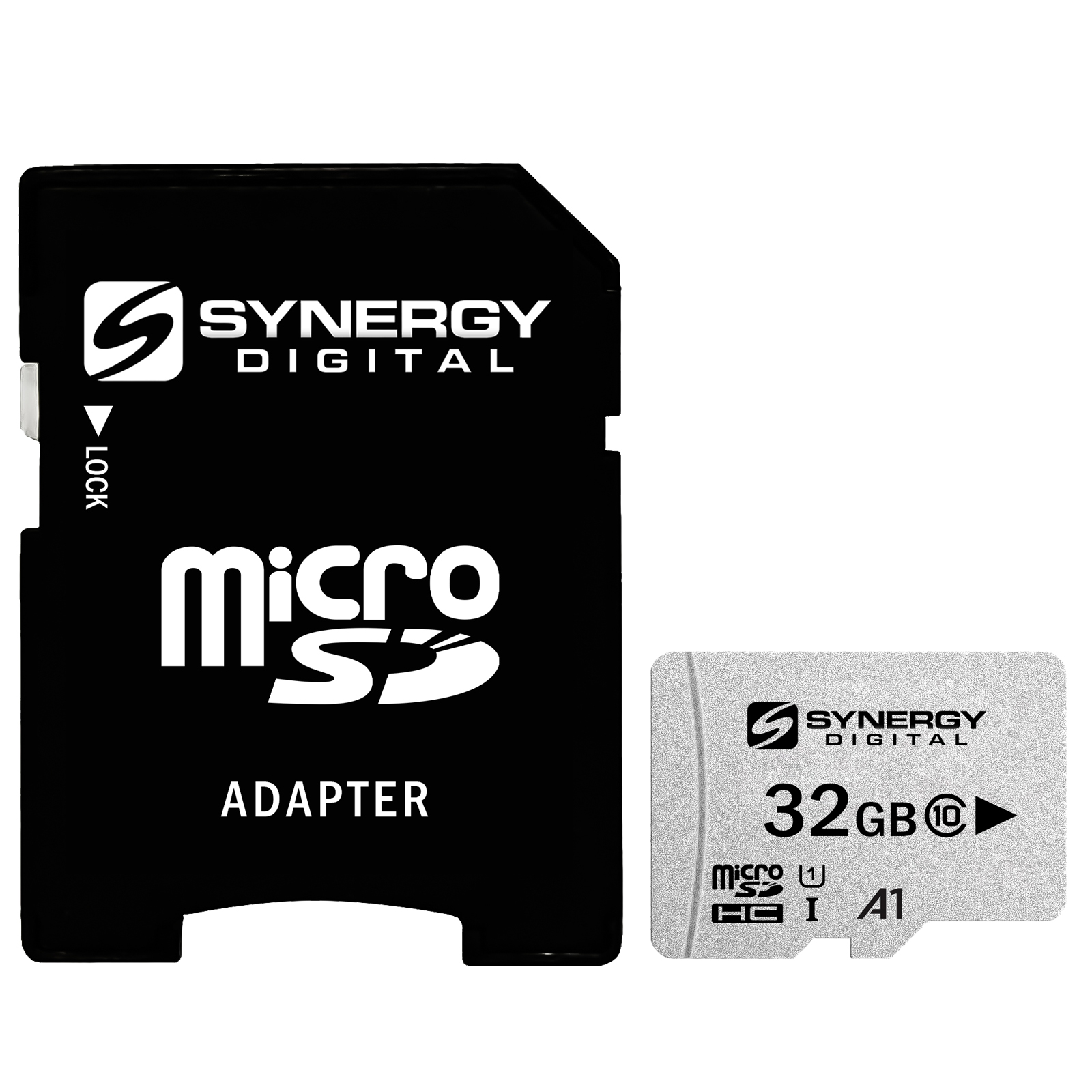 Memory Cards for DriftAction Camera