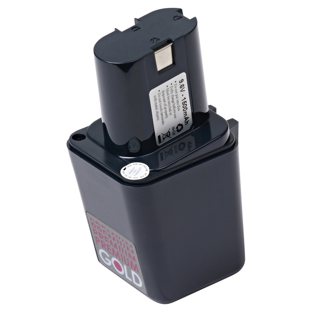 Batteries for BoschPower Tool