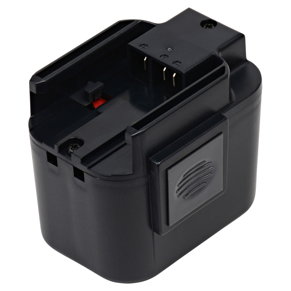 Batteries for AEGPower Tool