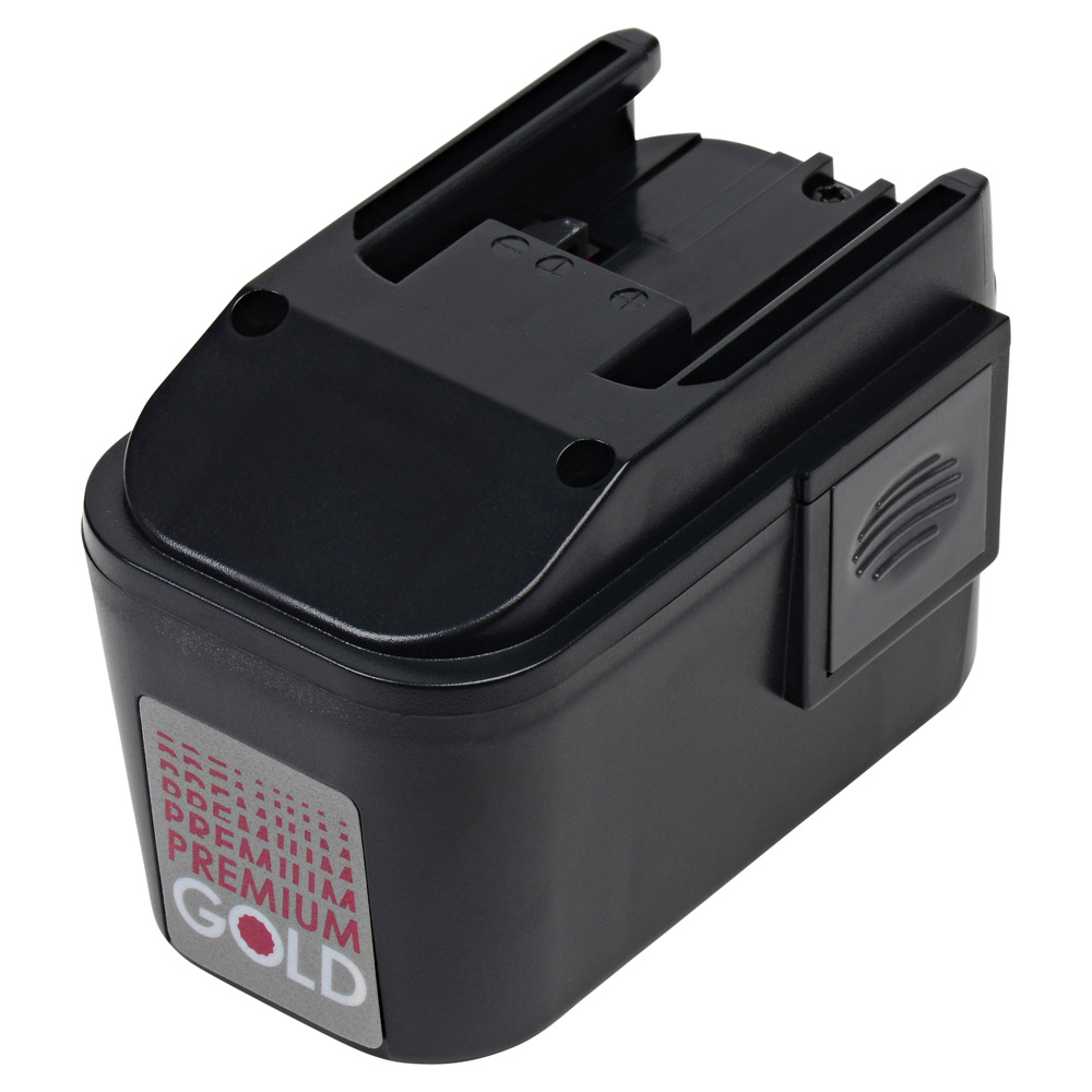 Batteries for AEGPower Tool