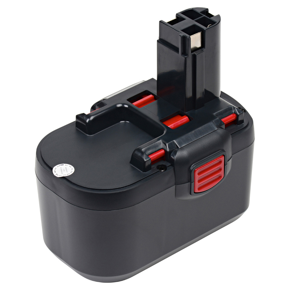 Batteries for BoschPower Tool