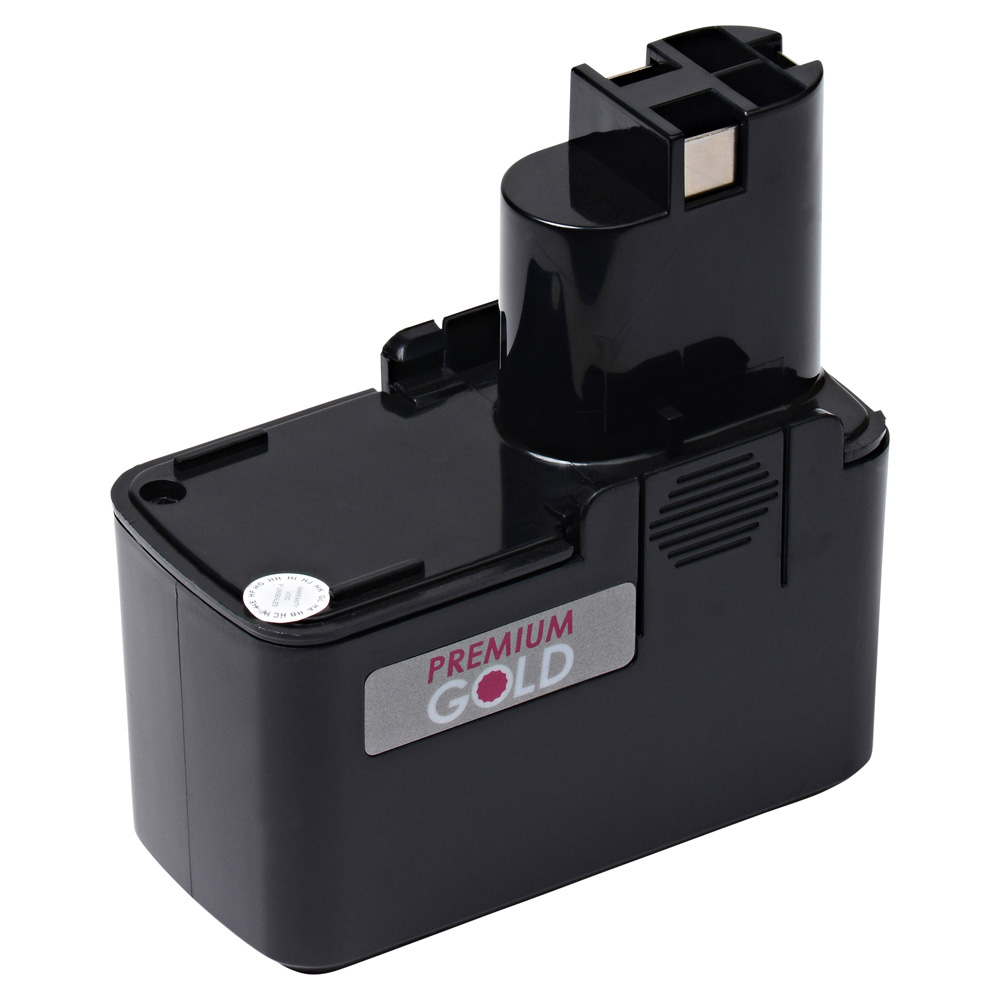 Batteries for BoschPower Tool