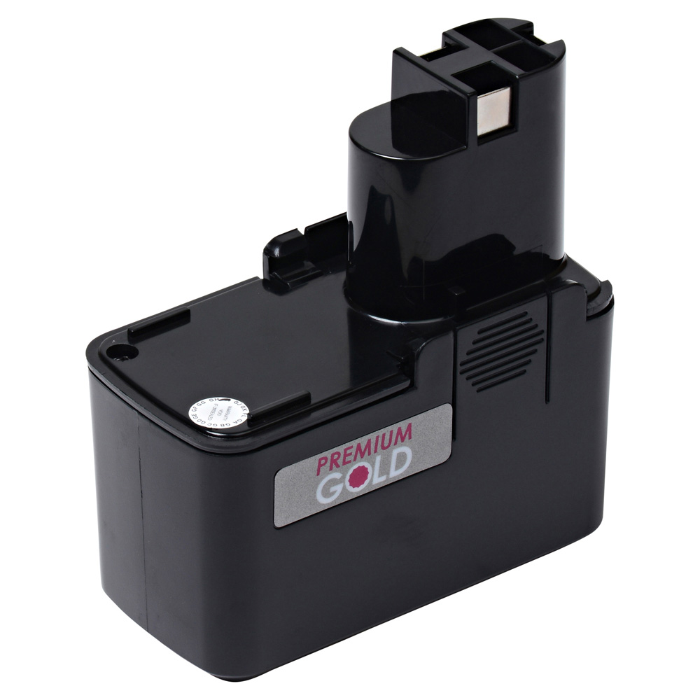 Batteries for BoschPower Tool