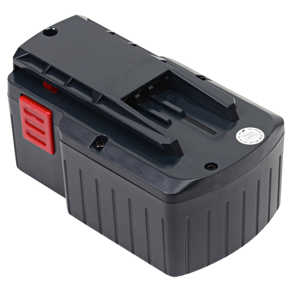 Batteries for FestoolPower Tool