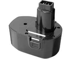 Batteries for Black & DeckerPower Tool