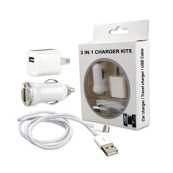 Chargers for AppleCell Phone