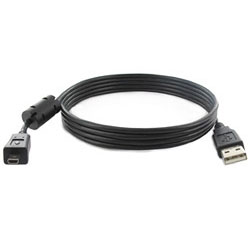USB Cables for CanonCamcorder