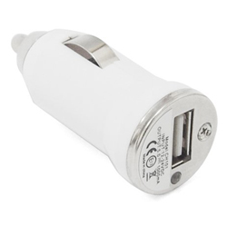 Car Adapter for MotorolaCell Phone