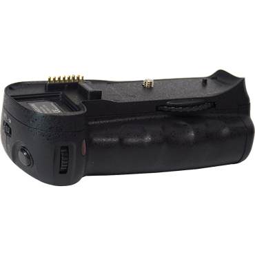 Battery Grips for NikonDigital Camera