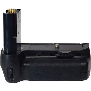 Battery Grips for Nikon D90 Digital Camera
