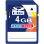 Memory Cards for PanasonicCamcorder