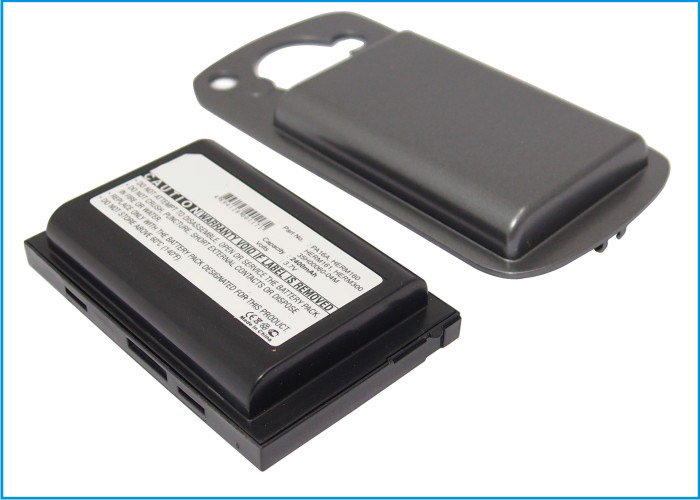 Synergy Digital Battery Compatible With Cingular 35H00060-01M Cellphone Battery - (Li-Ion, 3.7V, 2400 mAh / 8.88Wh)