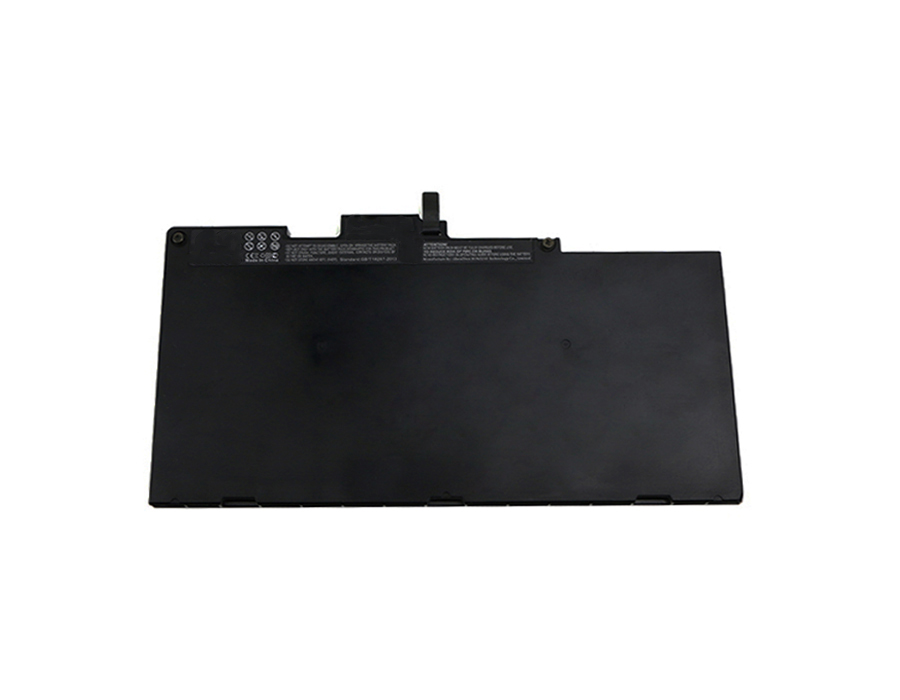 Synergy Digital Battery Compatible With HP 800231-141 Laptop Battery - (Li-Pol, 11.4V, 4000 mAh)