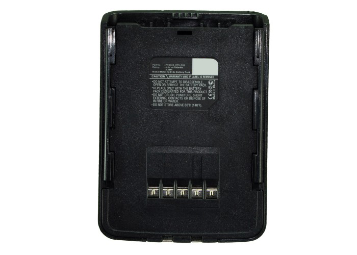 Synergy Digital Battery Compatible With AT&T 70245509 Cordless Phone Battery - (Ni-MH, 4.8V, 700 mAh)