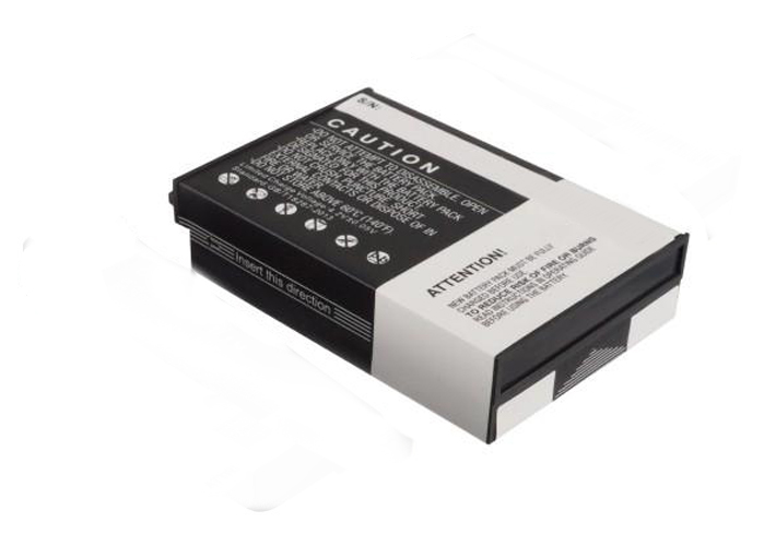 Synergy Digital Battery Compatible With Asus 07G0166B3450 Tablet Battery - (Li-Ion, 3.7V, 2600 mAh)