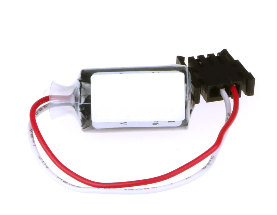 Synergy Digital PLC Battery, Compatible with Allen Bradley 0299-MP1006J441 PLC Battery (Li-MnO2, 3V, 1000mAh)