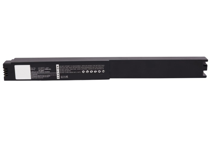 Synergy Digital Printer Battery, Compatible with Canon LB-50 Printer Battery (Li-ion, 10.8V, 2300mAh)