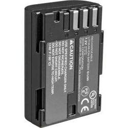 D-Li90 Lithium-Ion Battery - Rechargeable Ultra High Capacity (1700 mAh 7.4v) - replacement for Pentax D-Li90 Battery