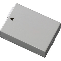 LP-E8 Lithium-ion Battery - Ultra High Capacity (1500 mAh 7.2V) - Replacement for the Canon LP-E8 Camera Battery