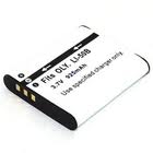 Olympus LI-90B Lithium-ion Battery - Ultra High Capacity (1500mAh 3.7V) - Replacement for the Olympus LI-90B Camera Battery