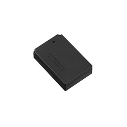 Canon LPE12 Lithium-ion Battery - Ultra High Capacity (1200 mAh 7.2V) - Replacement for the Canon LPE12 Camera Battery