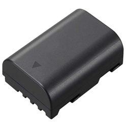 SDDMWBLF19E Lithium-ion Battery - Ultra High Capacity (2100mAh 7.4v) - Replacement for the Panasonic DMW-BLF19 Battery