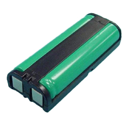 BATT-105 - Ni-MH, 2.4 Volt, 830 mAh, Ultra Hi-Capacity Battery - Replacement Battery for PANASONIC HHR-P105 Cordless Phone Battery