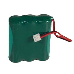 BATT-2414 - Ni-MH, 3.6 Volt, 1500 mAh, Ultra Hi-Capacity Battery - Replacement Battery for Cordless Phone Battery