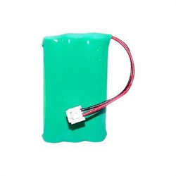 BATT-2660 - Li-Ion, 3.6 Volt, 750 mAh, Ultra Hi-Capacity Battery - Replacement Battery for GE 5-2660 Cordless Phone Battery