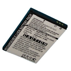 BATT-SL780 - Li-Ion, 3.7 Volt, 830 mAh, Ultra Hi-Capacity Battery - Replacement Battery for SIEMENS GIGASET SL78H, SL780, SL785, SL788 Cordless Phone Battery