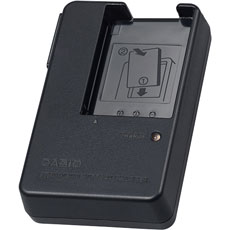 Casio BC-11L Battery Charger for NP-20
