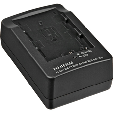 Fuji BC-150 Charger for Fuji Battery NP-150