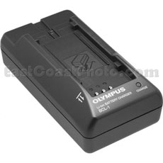 Olympus BLC-1 Battery Charger for Olympus BLL-1 Battery Pack
