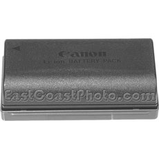 Canon BP-915 Lithium Ion Rechargeable Battery (7.2 volt - 1500 mAh)