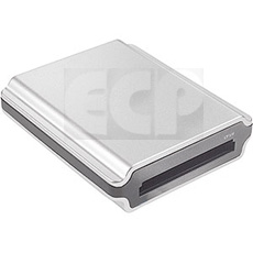Compact Flash Memory Card Reader