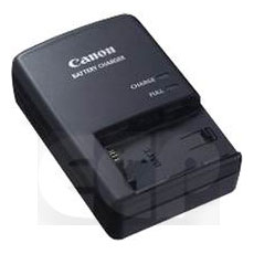 Canon Mini Battery Charger Kit for the Canon BP-819 Battery
