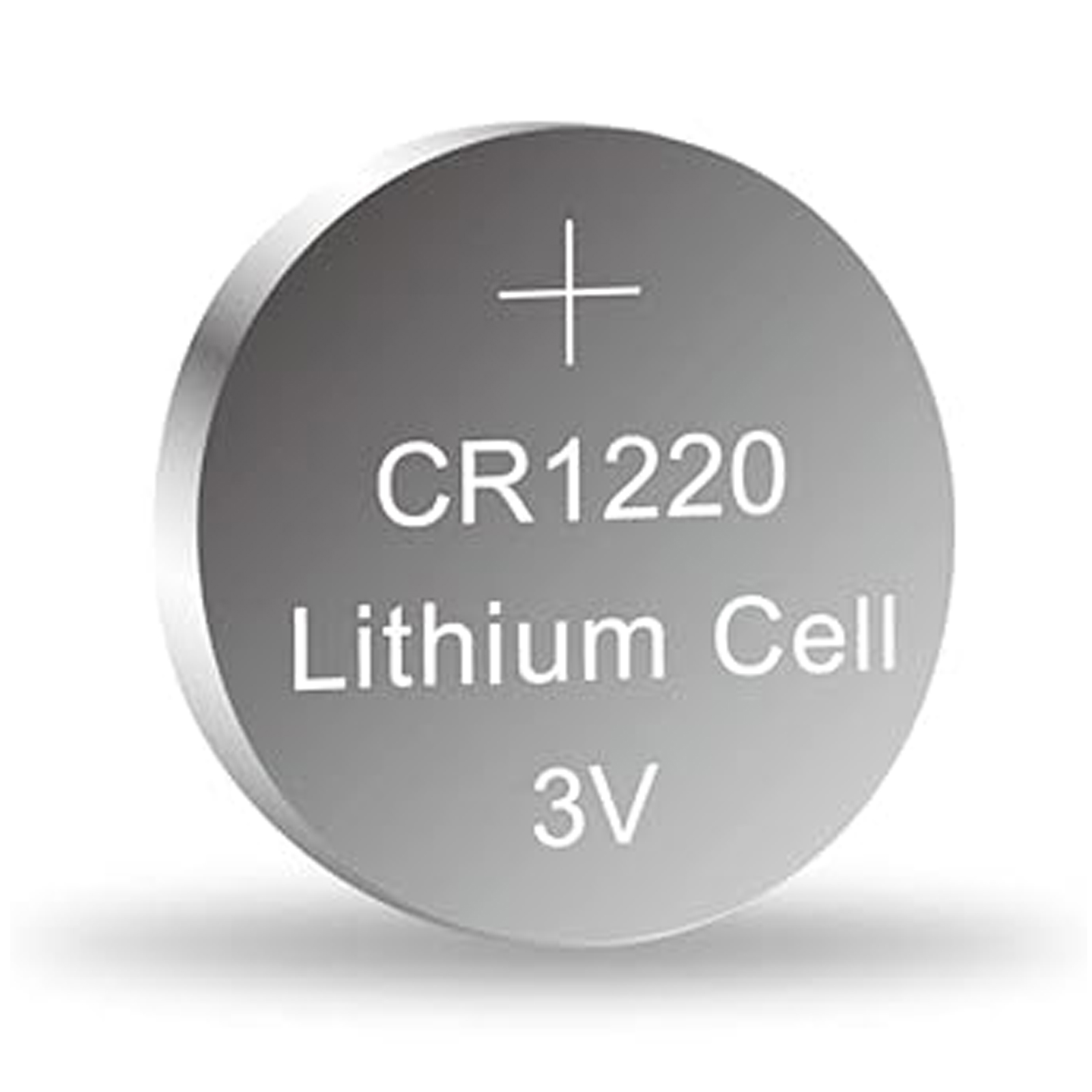 CR1220 3v Lithium Battery