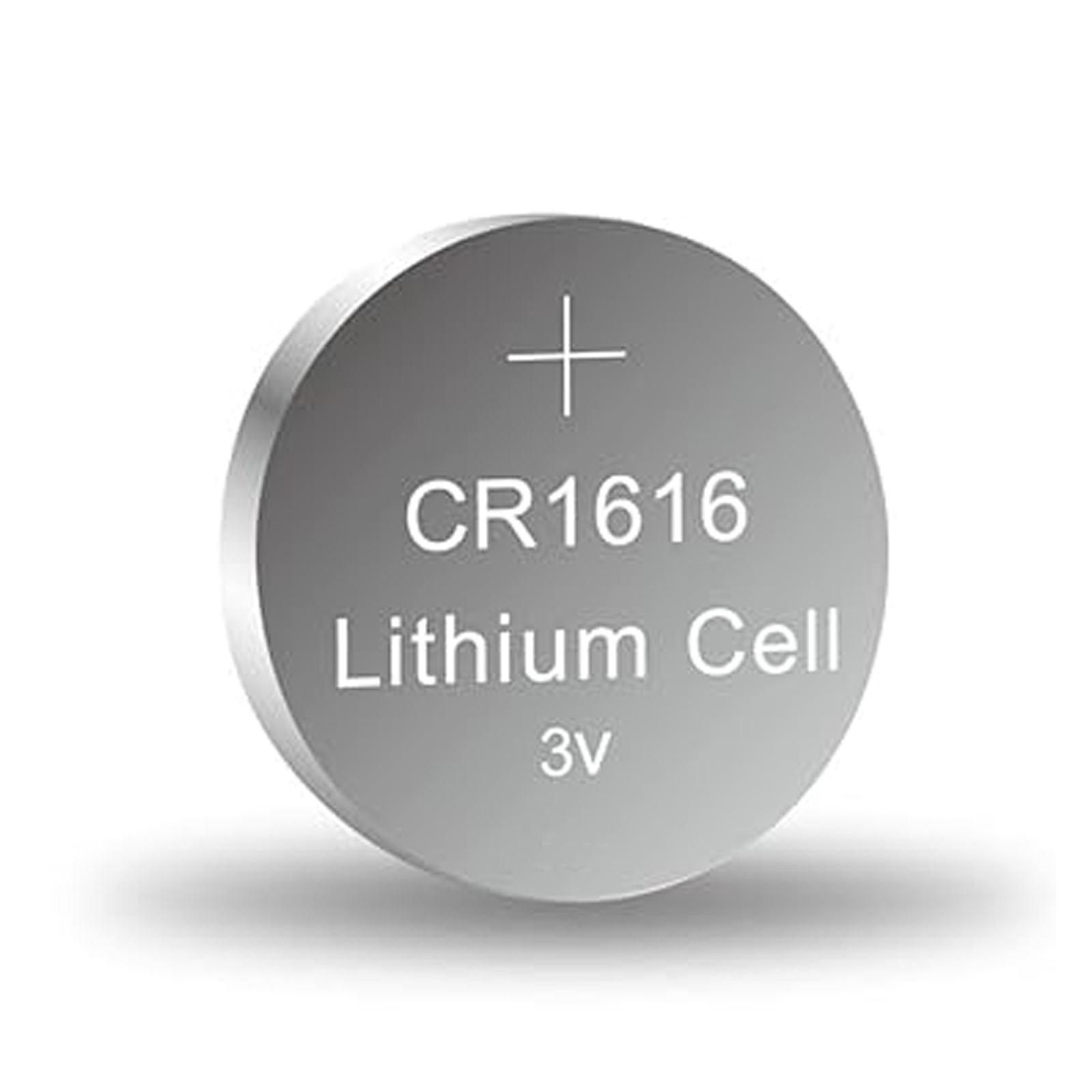 CR1616 3v Lithium Battery