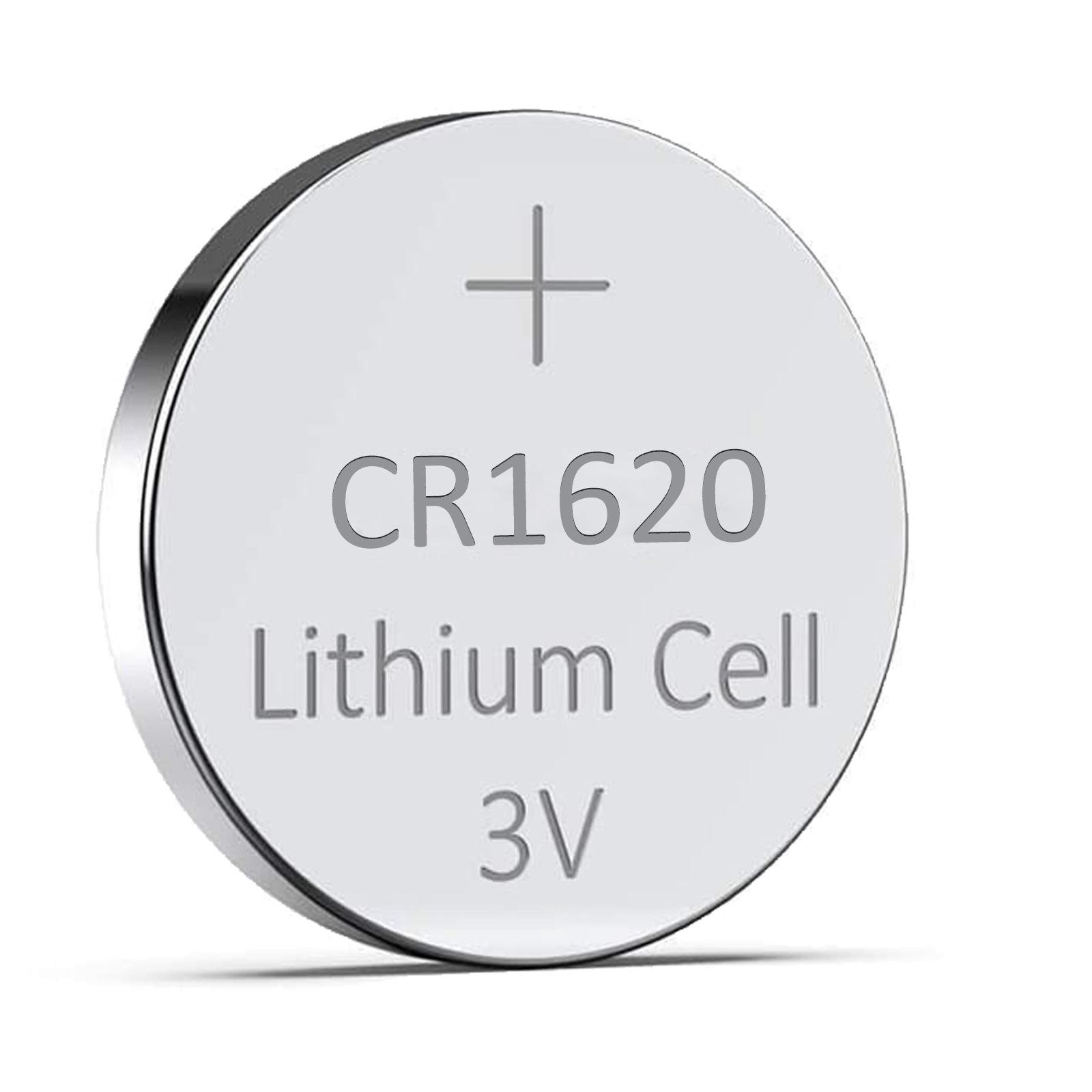 CR1620 3v Lithium Battery