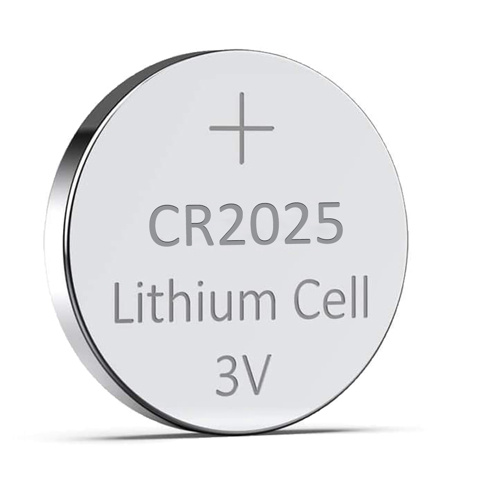 General Brand CR2025 3v Lithium Battery