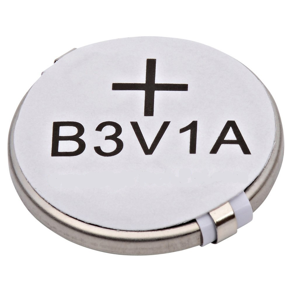 DC-36 Ultra High Capacity (Li-Ion, 3V, 270 mAh) Dog Collar Battery