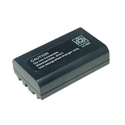 NP-800 Lithium-Ion Battery - Rechargeable High Capacity (850 mAh) - replacement for Minolta NP800 Batteries
