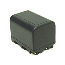 NP-FM70 Lithium-Ion Battery - Rechargeable High Capacity (2800 mAh) - replacement for Sony NP-FM70