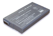 Sony PCG-700, F, FR, XR Series Replacement Battery