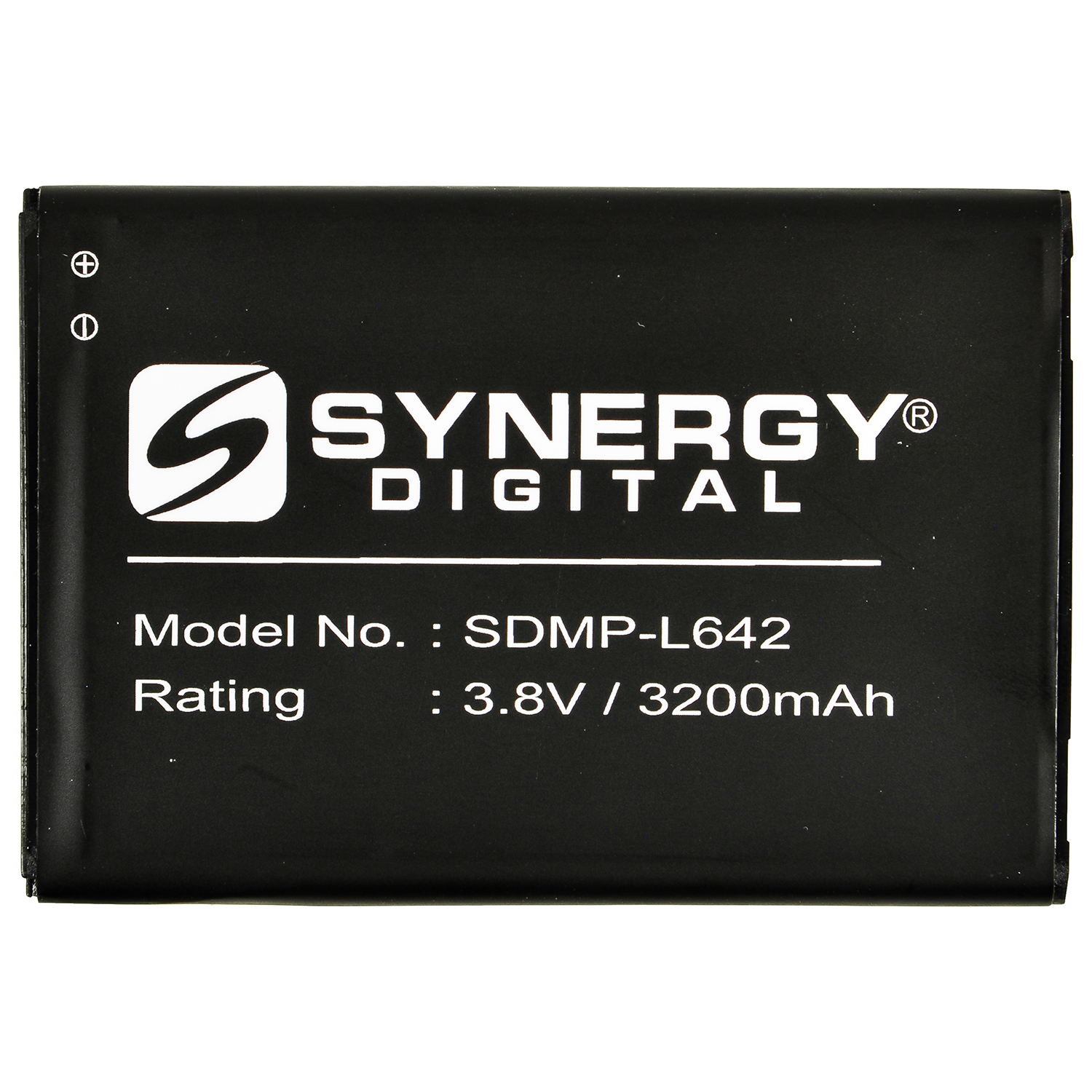 BLI-1328-3.2 Li-Ion Battery - Rechargable Ultra High Capacity (Li-Ion 3.8V 3200 mAh) - Replacement For ZTE Li3830T43P4H835750 Battery