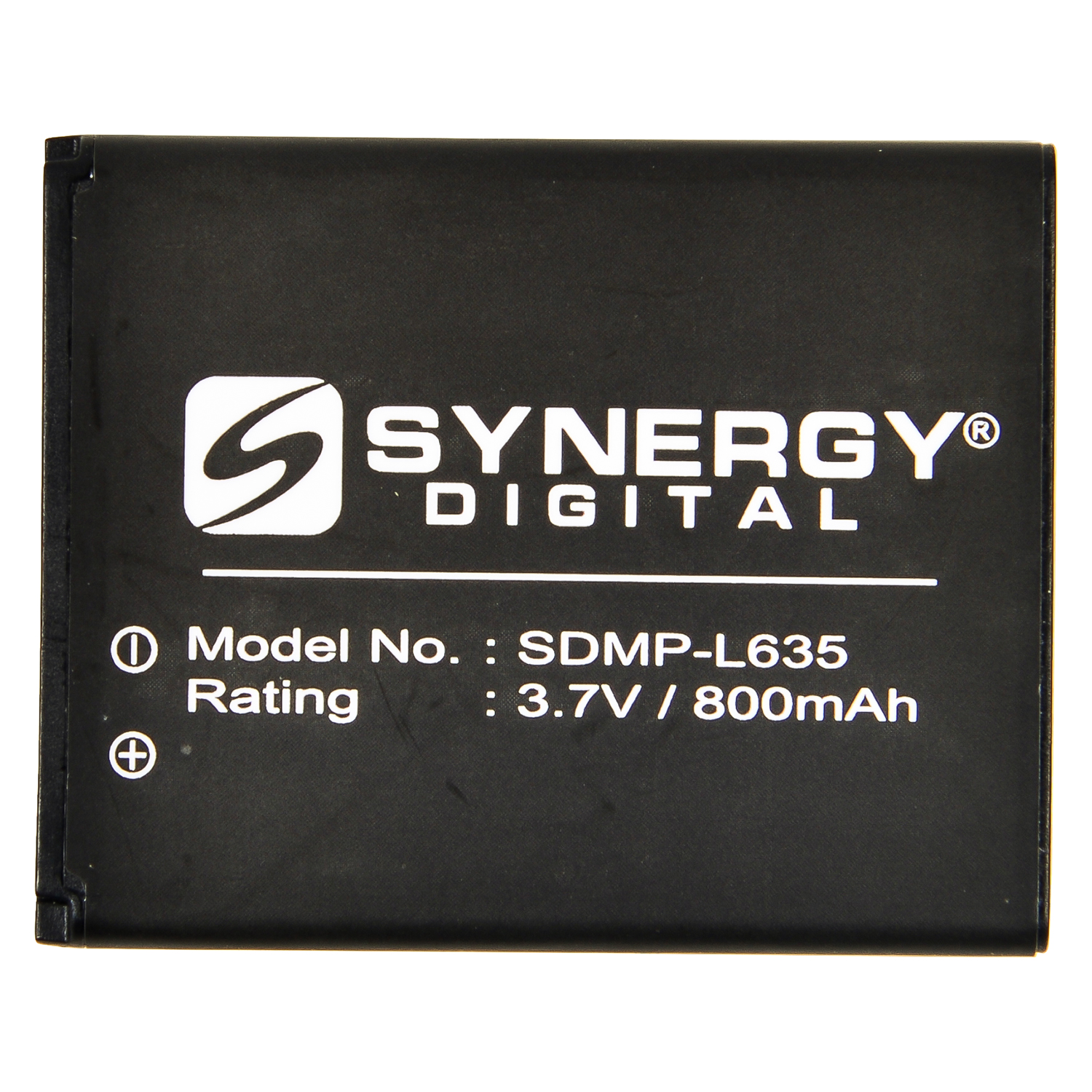BLI-1418-.8 Li-Ion Battery - Rechargable High Capacity (800 mAh) - Replacement For Alcatel OT-880 Cellphone Battery