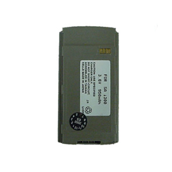 BLI 742-.9 Li-Ion Battery - Rechargable Ultra High Capacity (900 mAh) - Replacement For Samsung SPH-I300 Cellphone Battery