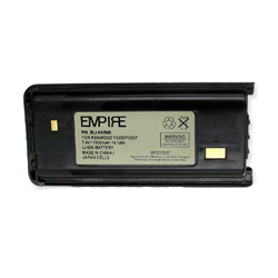 BLI-KNB45 Li-Ion Battery - Rechargeable Ultra High Capacity (1900 mAh) - replacement for Kenwood KNB45L Battery