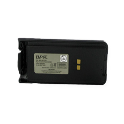 BNH-ACC200 Ni-MH Battery - Rechargeable Ultra High Capacity (2000 mAh) - replacement for Maxon ACC200 Battery